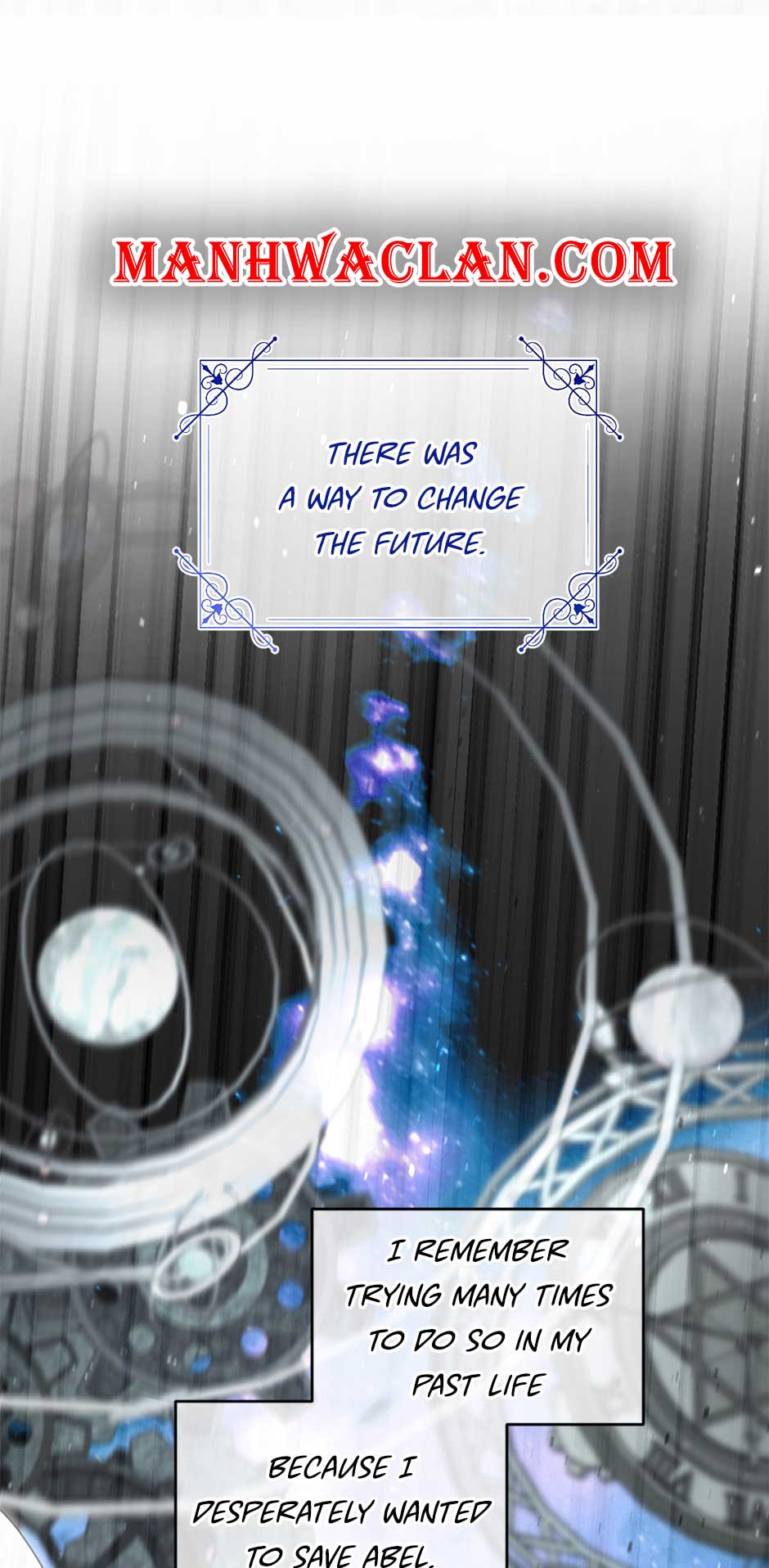 I Married the Male Lead’s Dad chapter 94 page 6