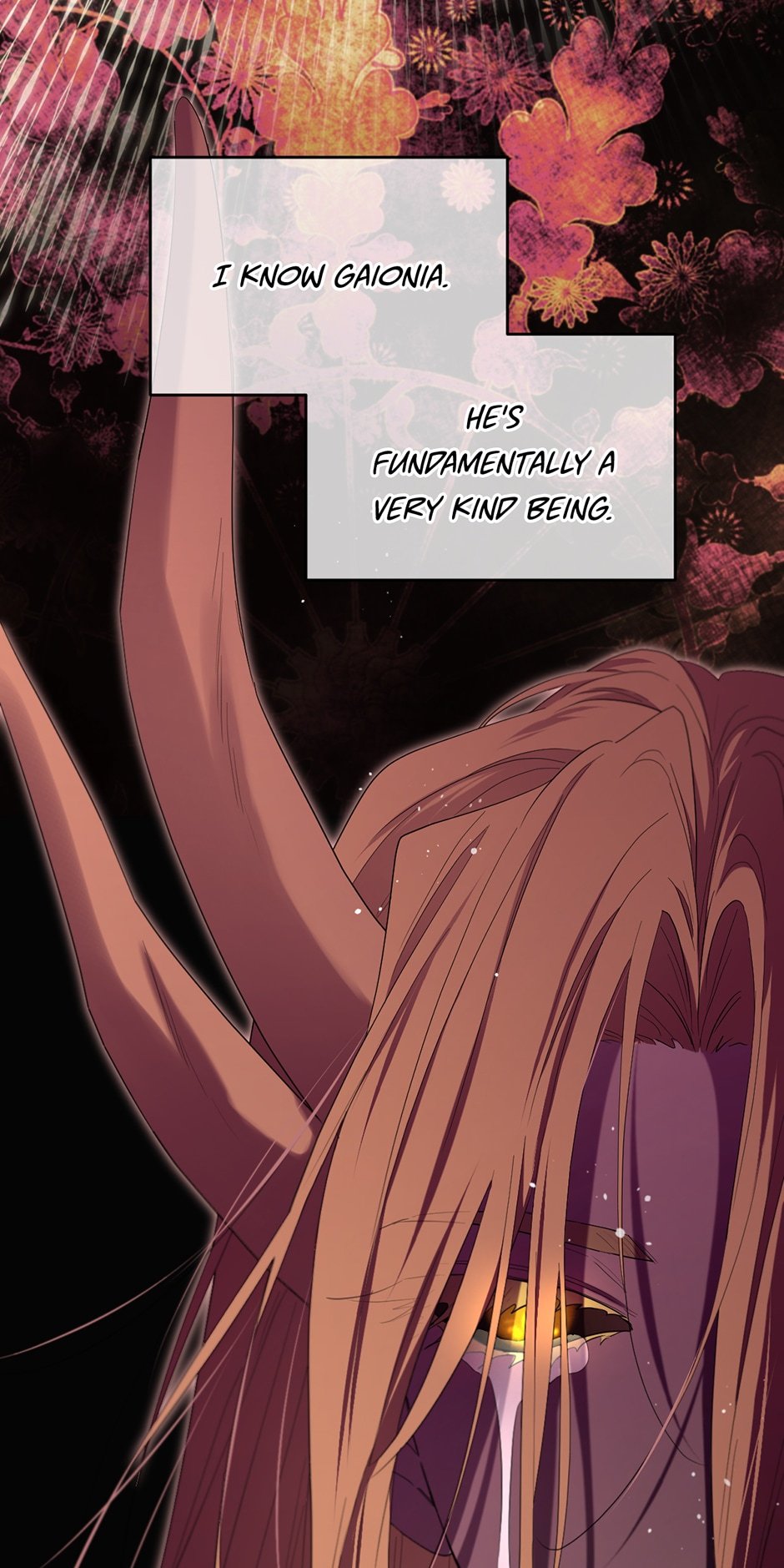 I Married the Male Lead’s Dad chapter 94 page 62