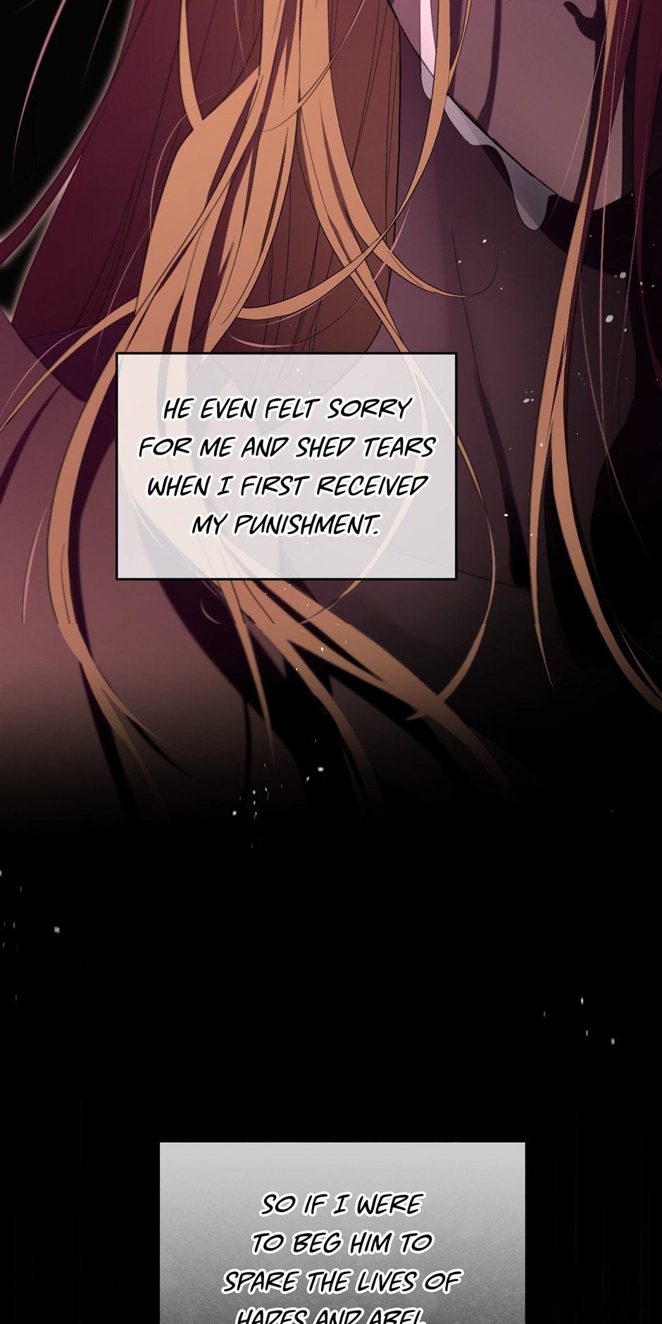 I Married the Male Lead’s Dad chapter 94 page 63