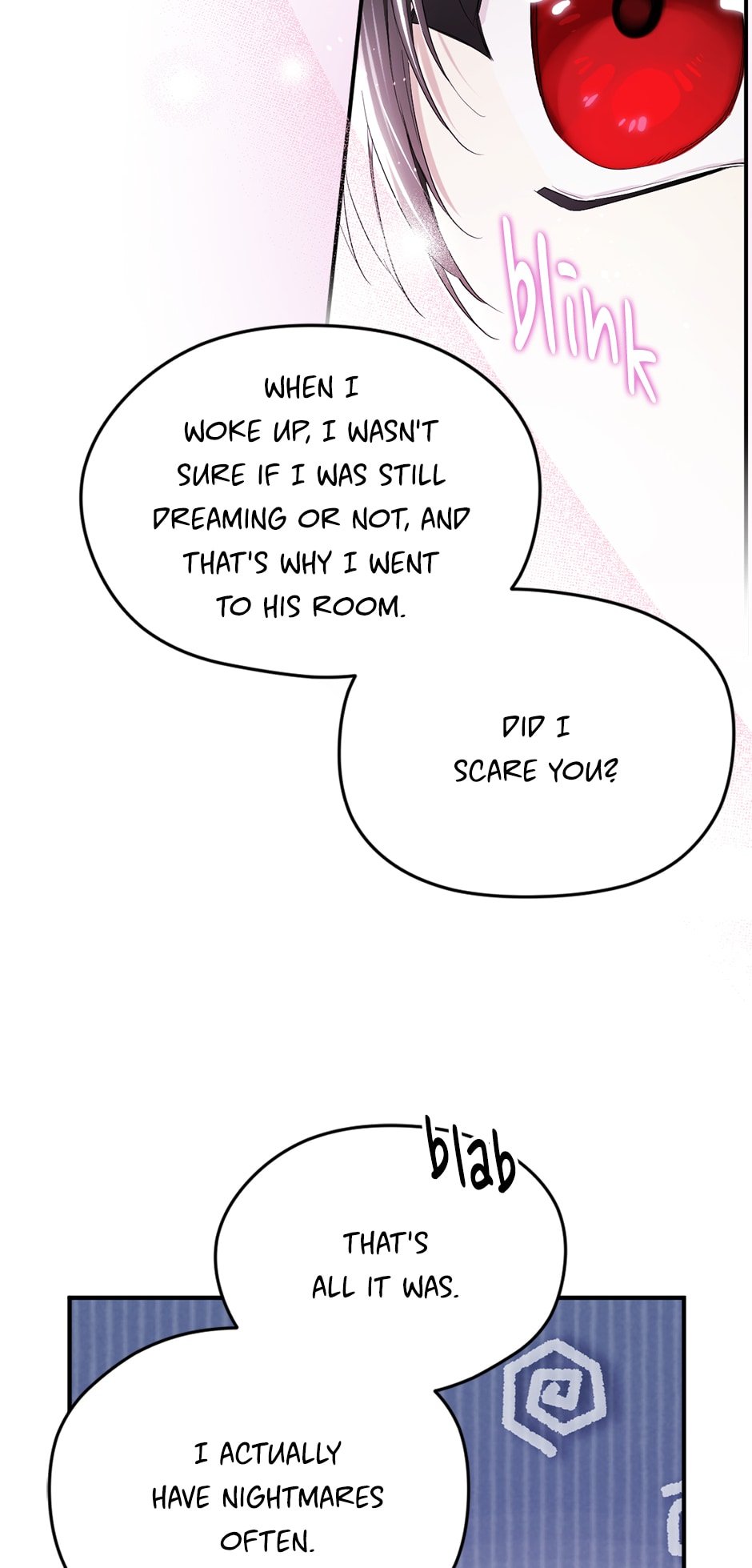 I Married the Male Lead’s Dad chapter 94 page 67