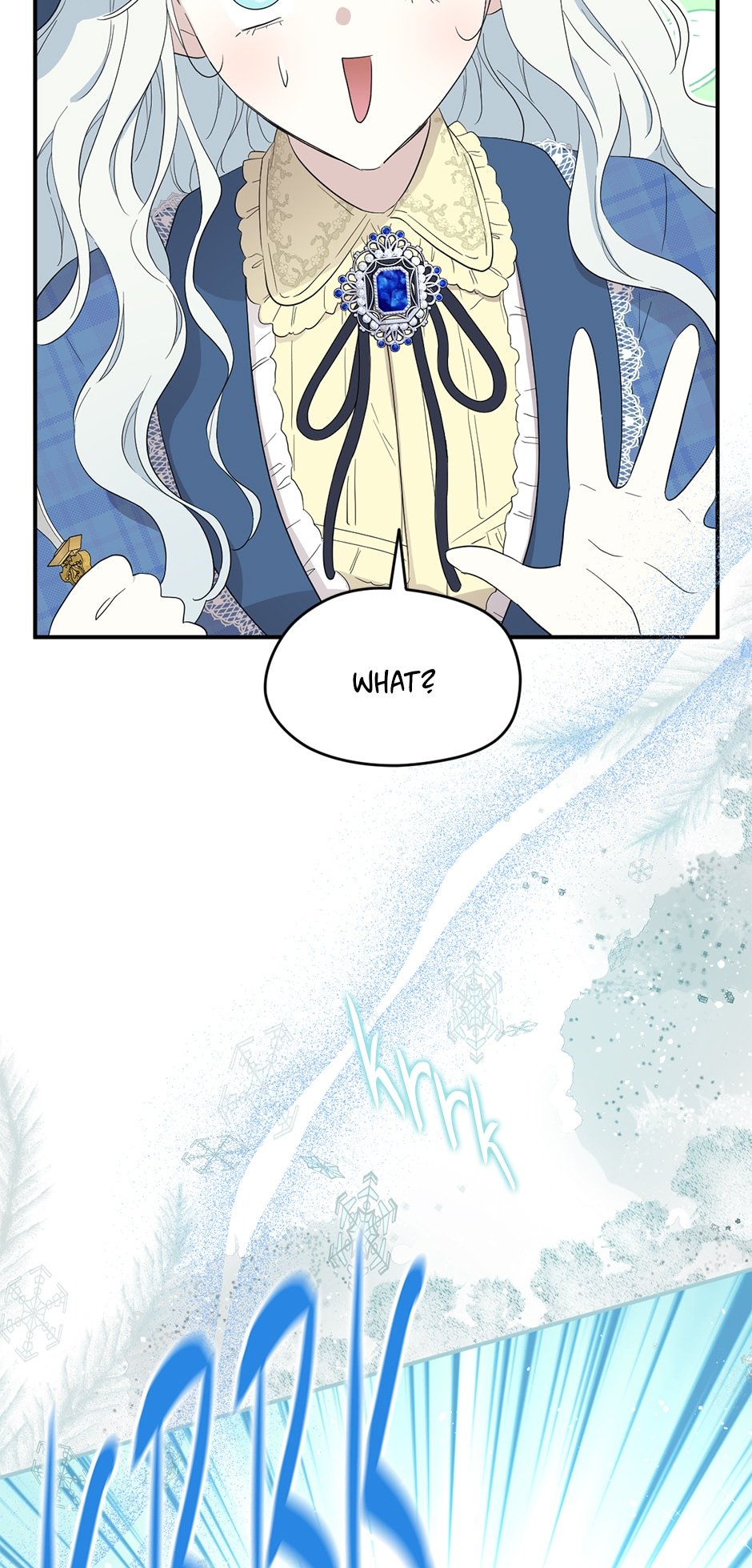 I Married the Male Lead’s Dad chapter 94 page 70