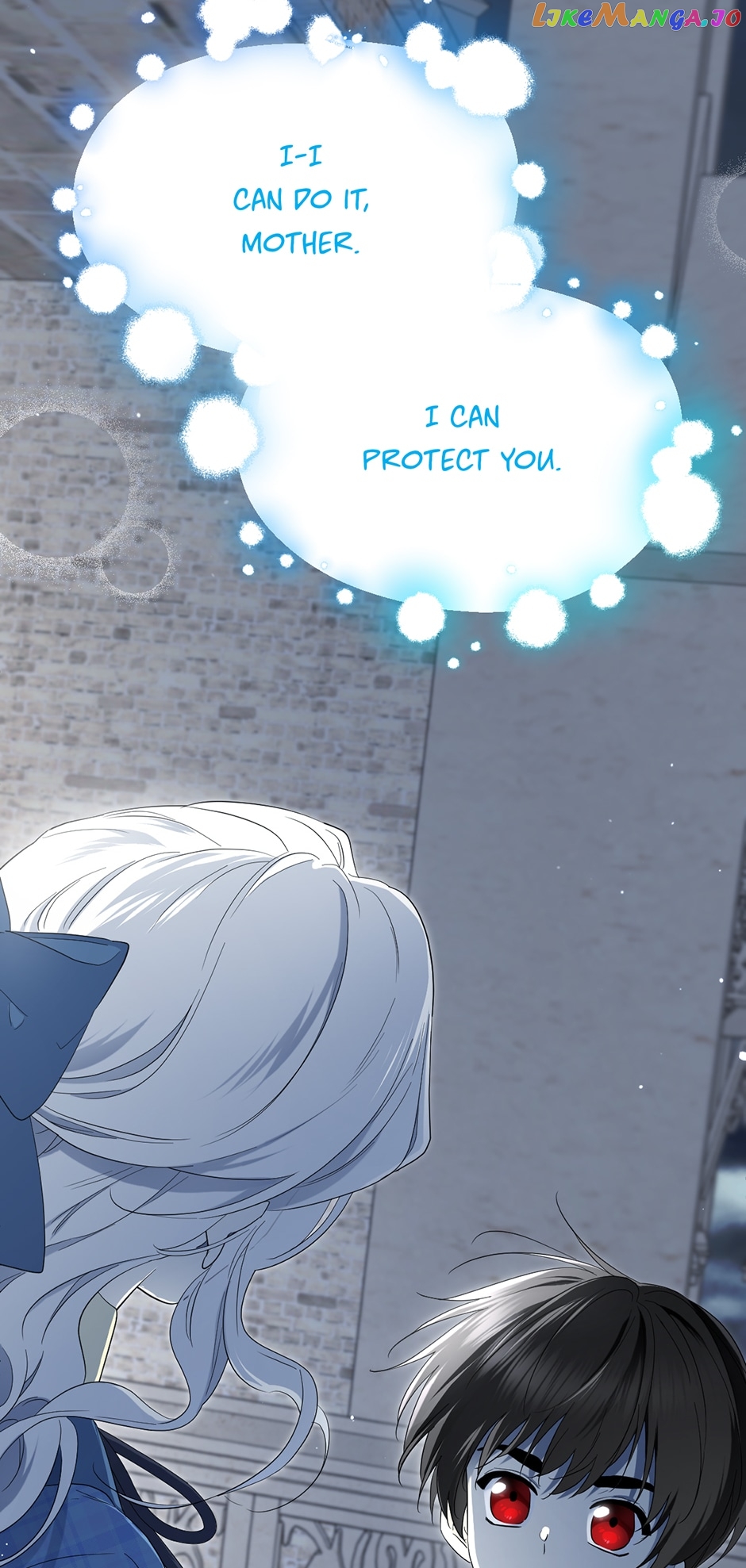 I Married the Male Lead’s Dad chapter 95 page 15