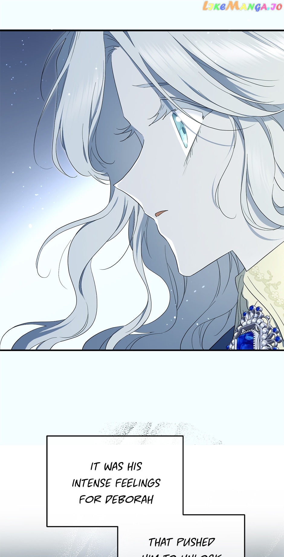 I Married the Male Lead’s Dad chapter 95 page 17