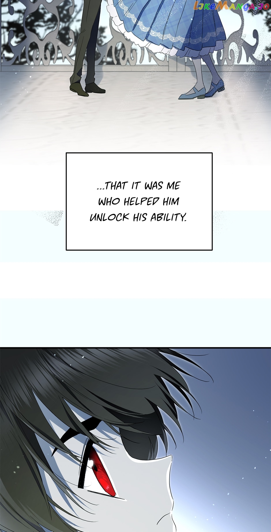 I Married the Male Lead’s Dad chapter 95 page 19