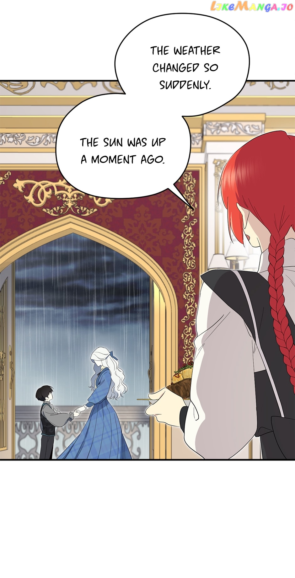 I Married the Male Lead’s Dad chapter 95 page 23