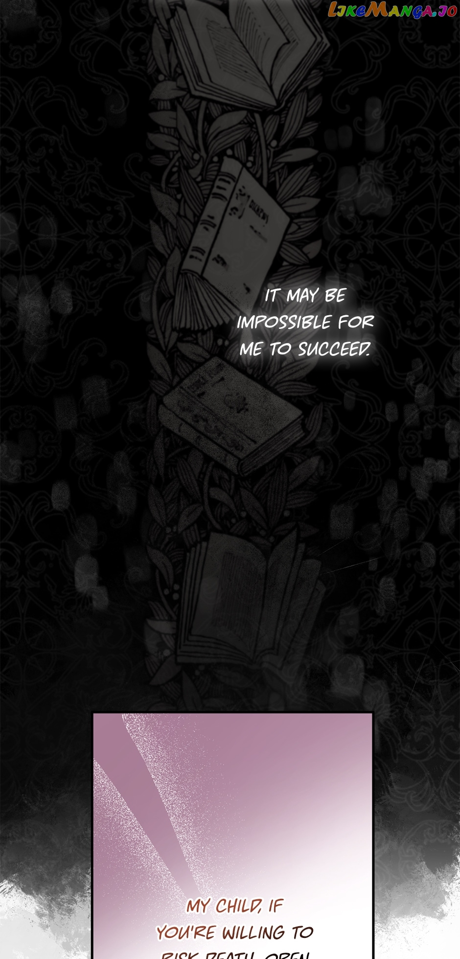 I Married the Male Lead’s Dad chapter 95 page 29