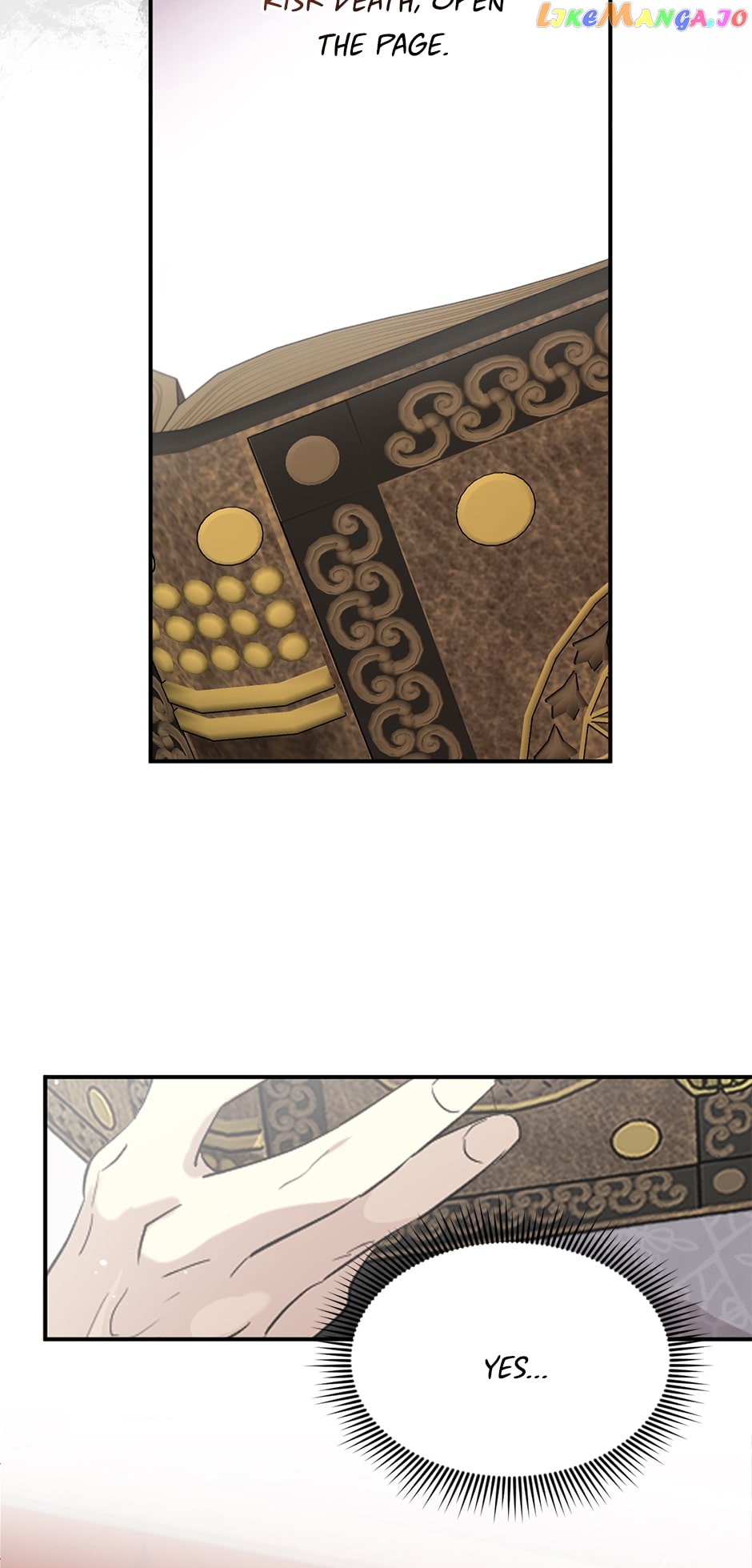 I Married the Male Lead’s Dad chapter 95 page 30