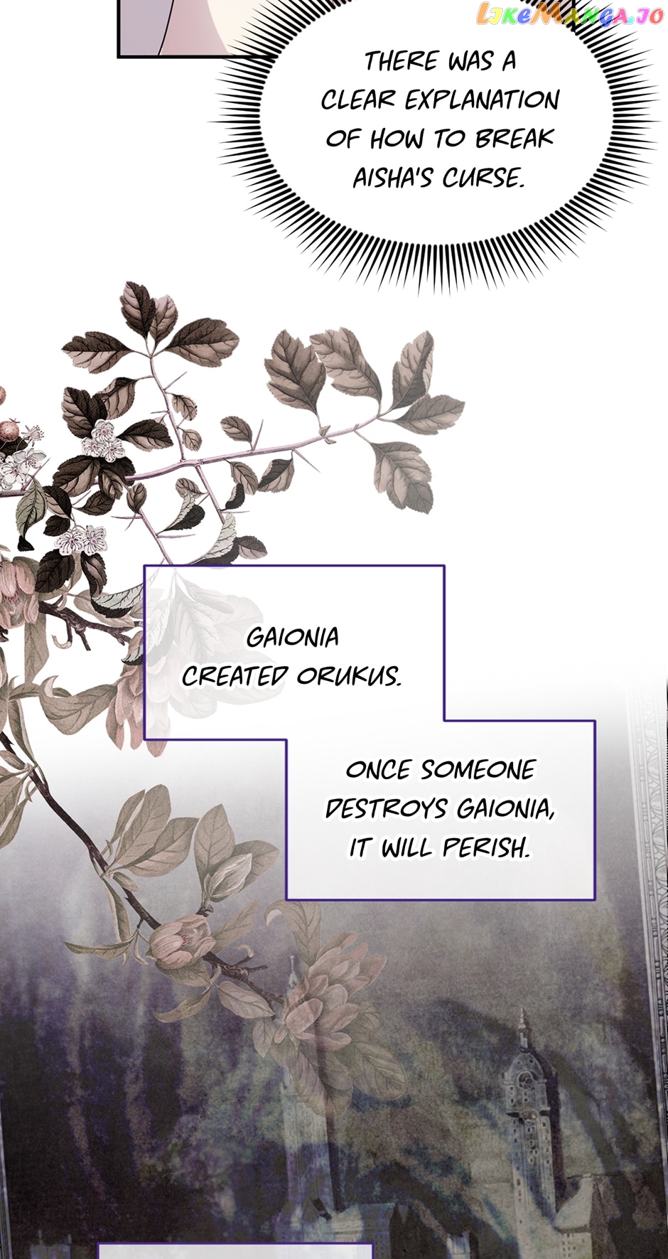 I Married the Male Lead’s Dad chapter 95 page 33