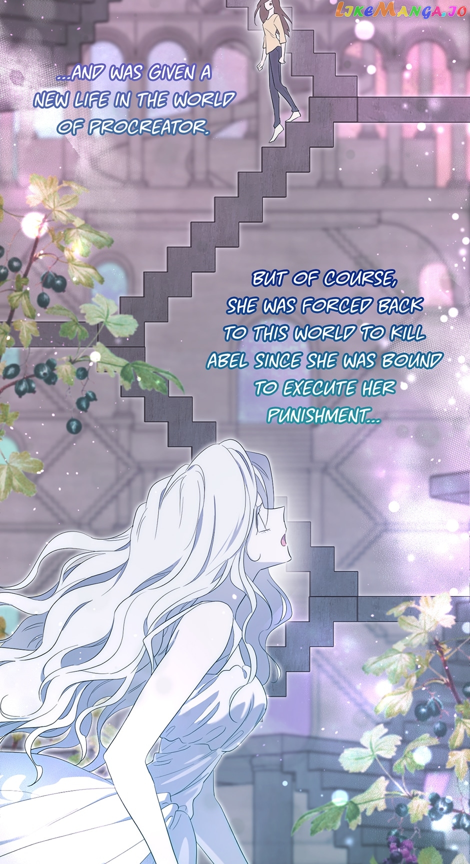 I Married the Male Lead’s Dad chapter 95 page 41