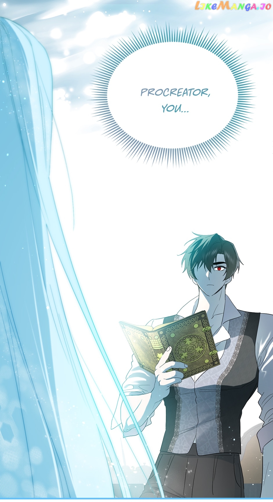 I Married the Male Lead’s Dad chapter 95 page 44