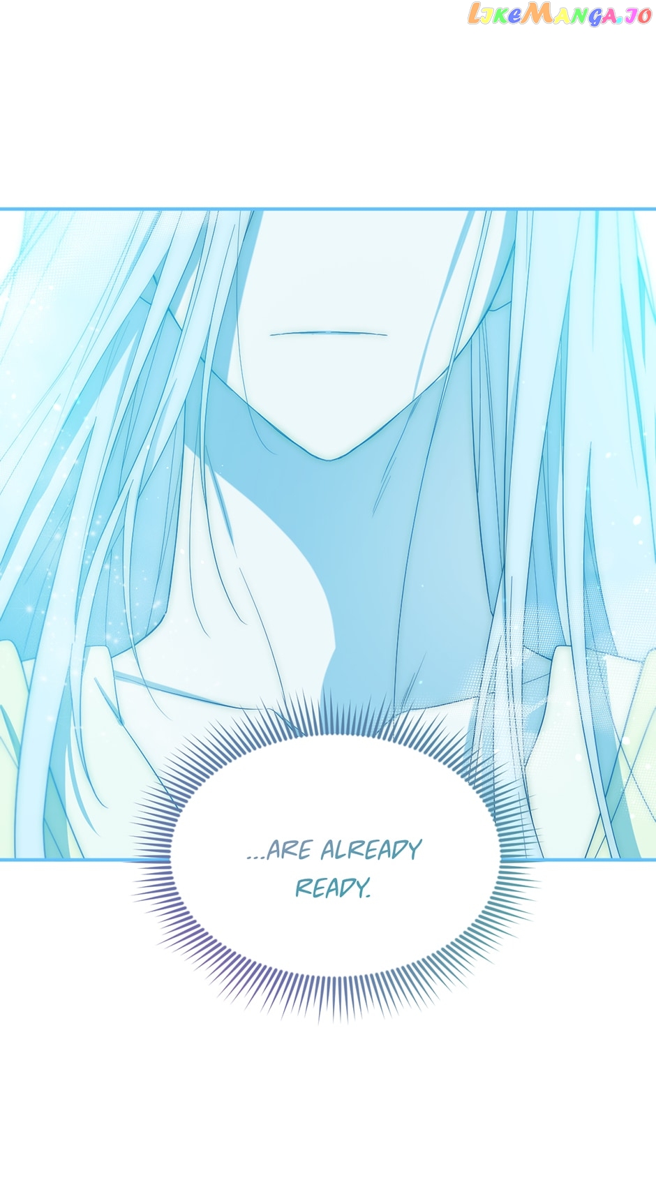 I Married the Male Lead’s Dad chapter 95 page 45