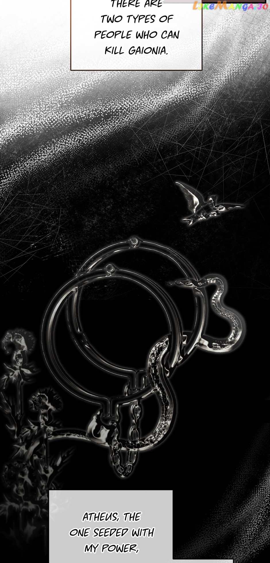 I Married the Male Lead’s Dad chapter 95 page 47