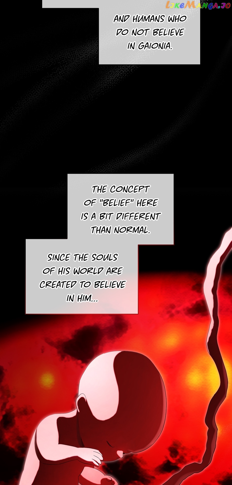 I Married the Male Lead’s Dad chapter 95 page 48