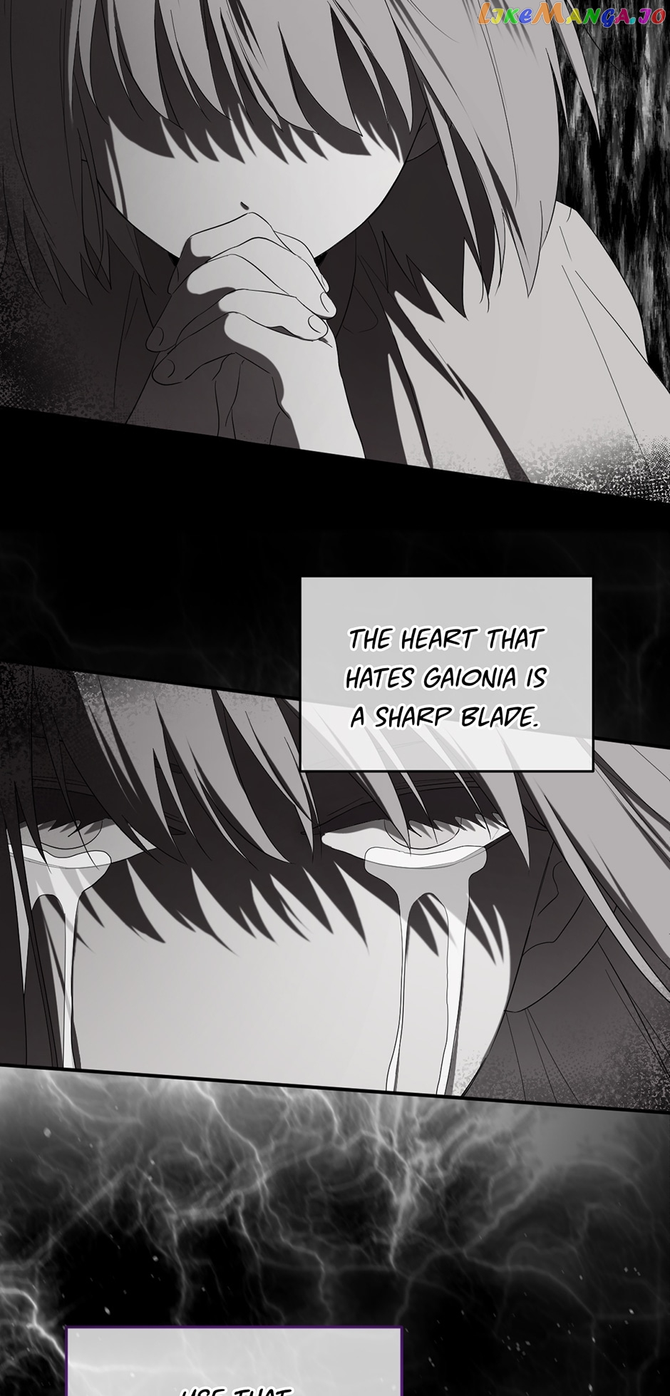 I Married the Male Lead’s Dad chapter 95 page 51