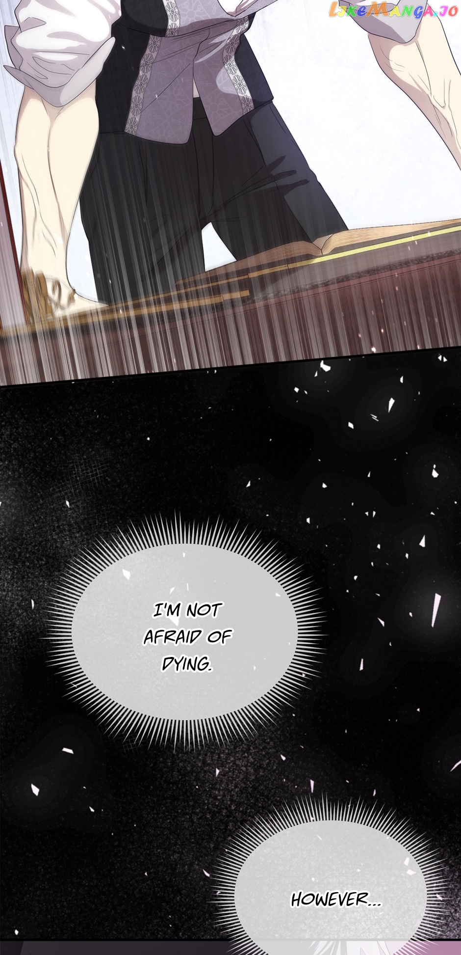 I Married the Male Lead’s Dad chapter 95 page 59