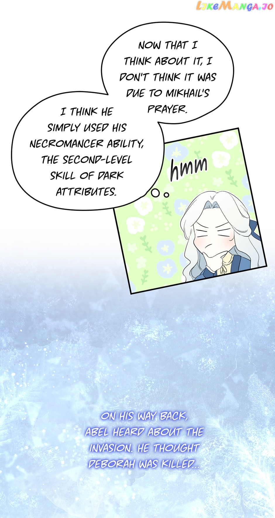 I Married the Male Lead’s Dad chapter 95 page 6