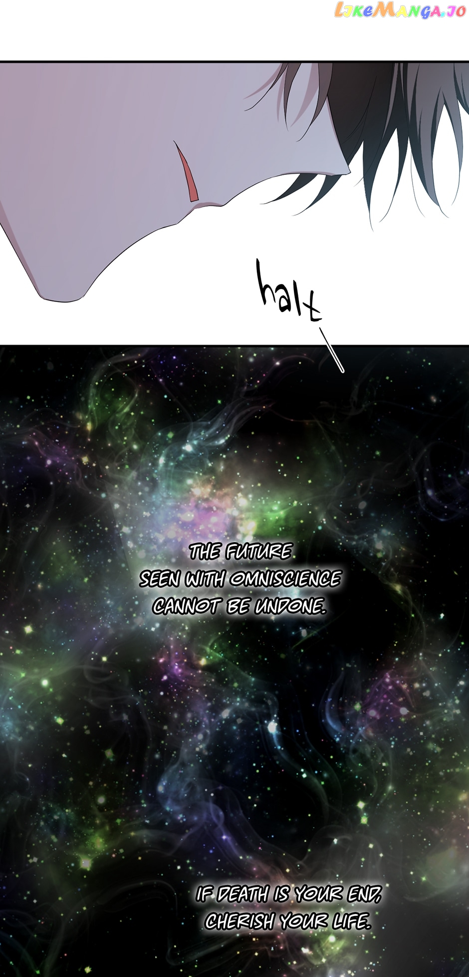 I Married the Male Lead’s Dad chapter 95 page 62