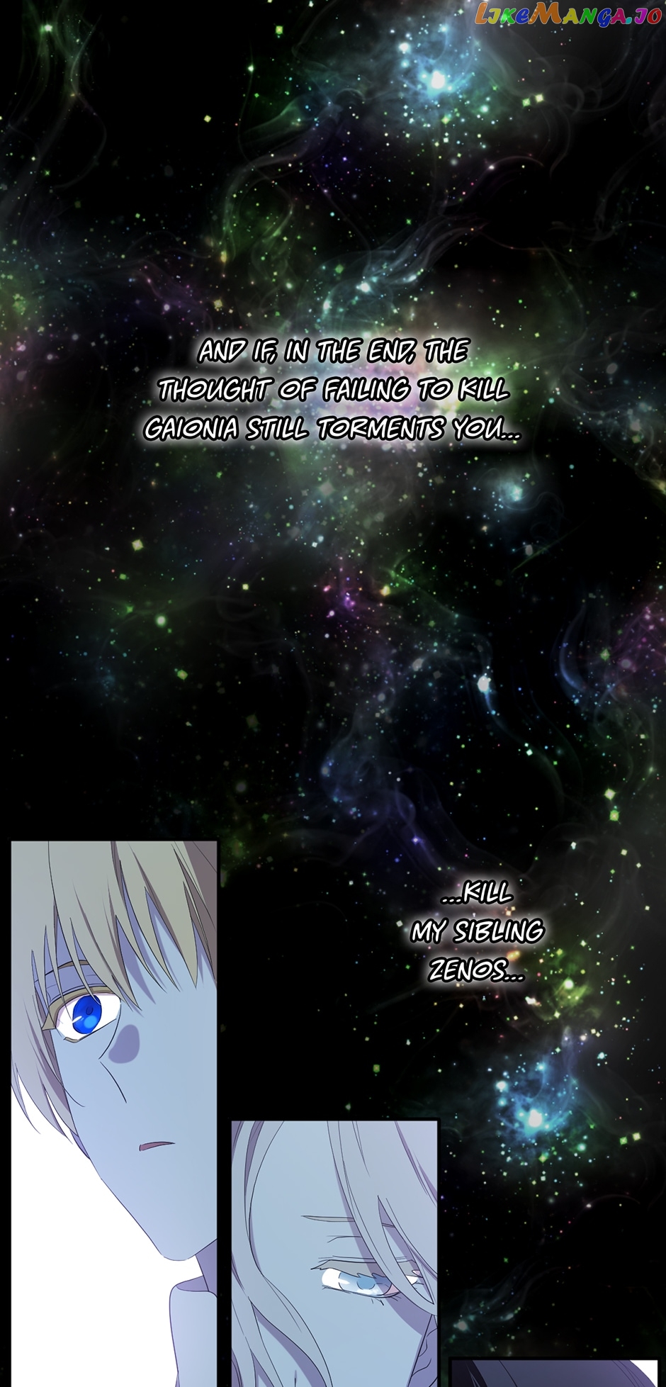 I Married the Male Lead’s Dad chapter 95 page 63