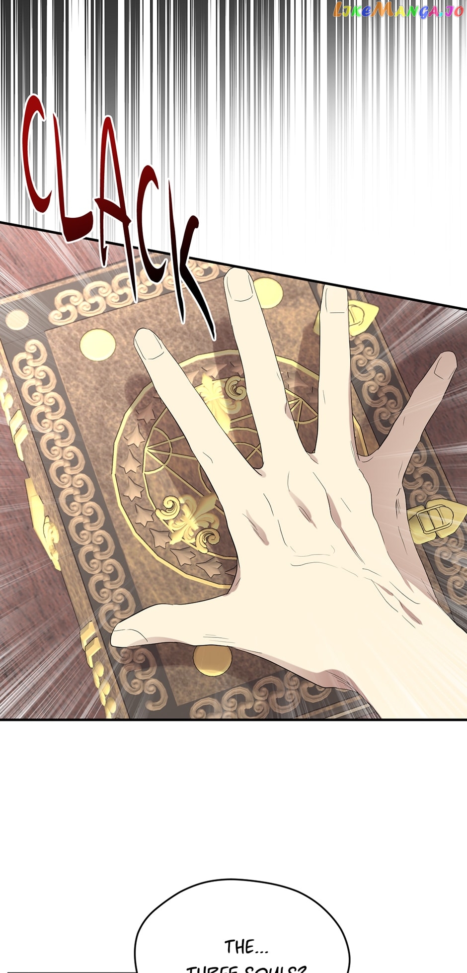 I Married the Male Lead’s Dad chapter 95 page 65