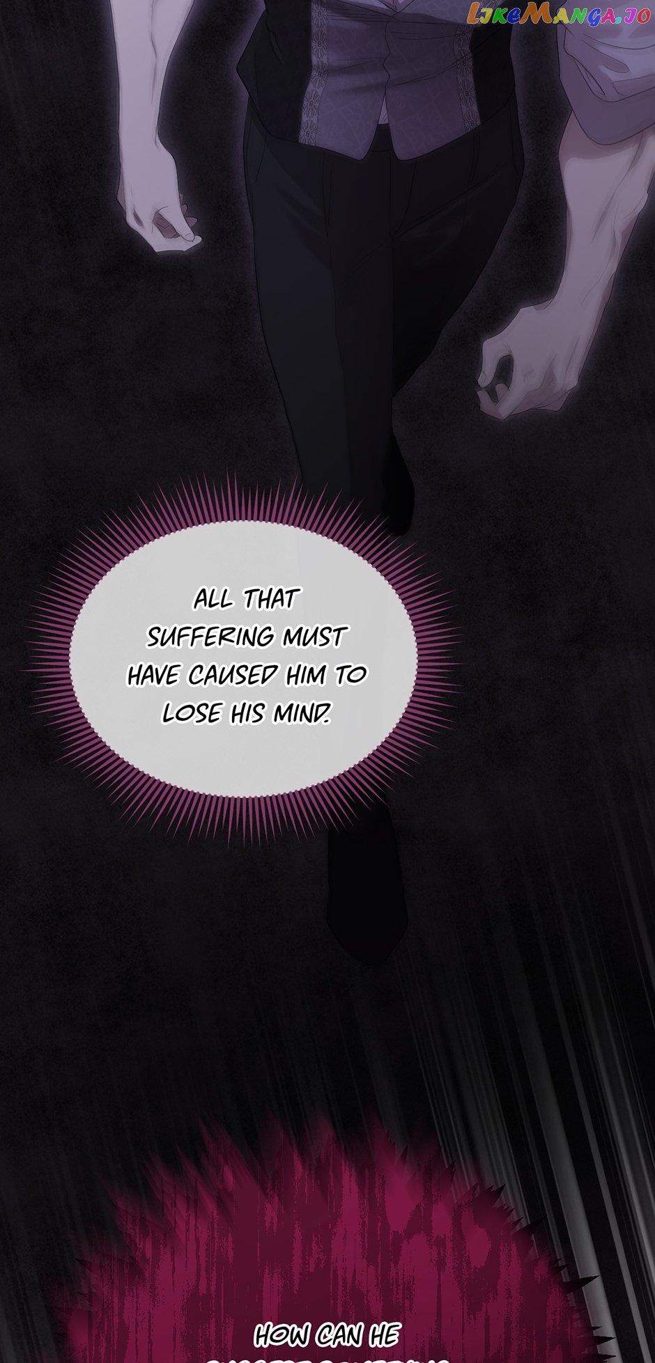 I Married the Male Lead’s Dad chapter 95 page 68