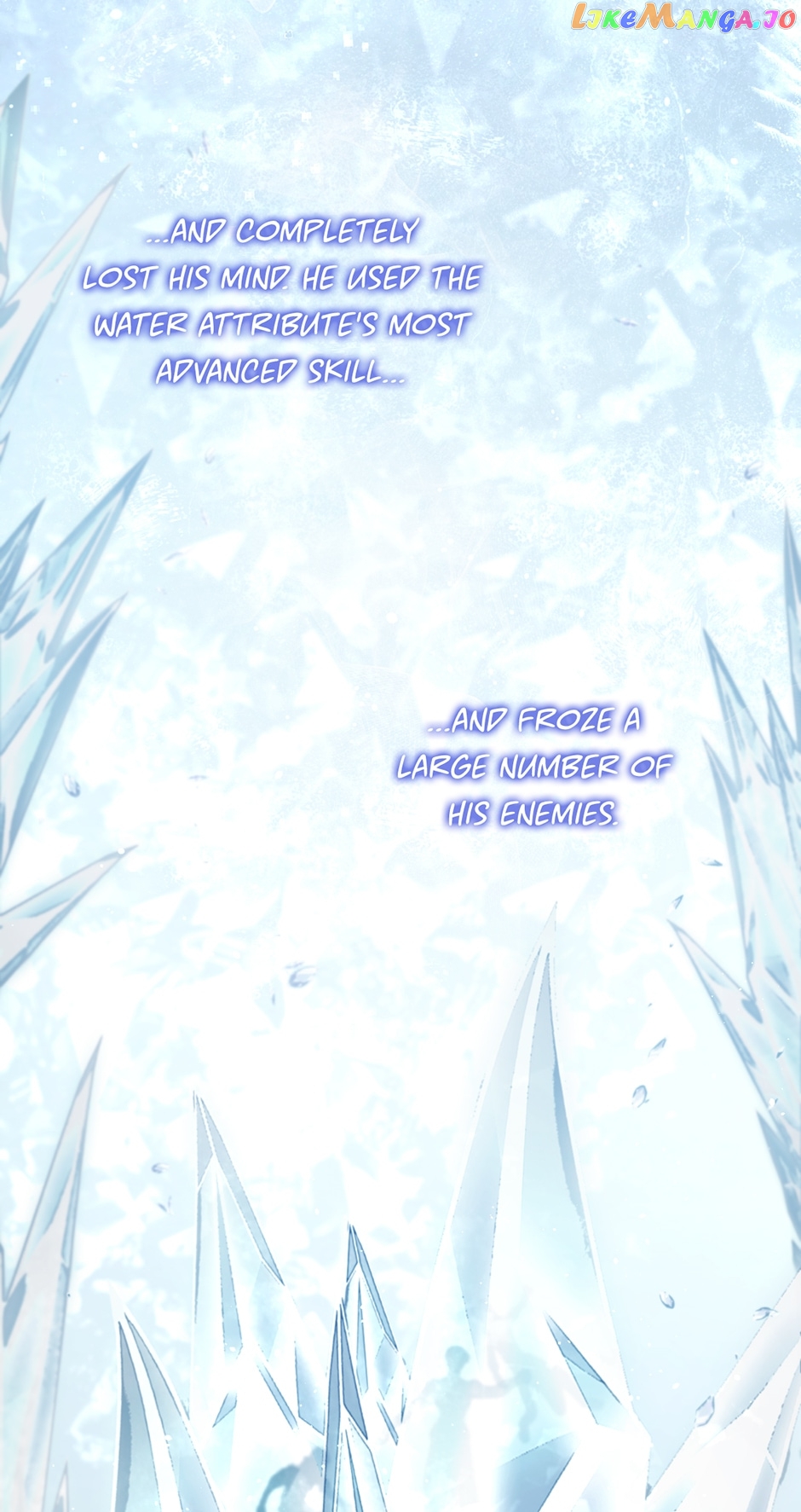 I Married the Male Lead’s Dad chapter 95 page 7