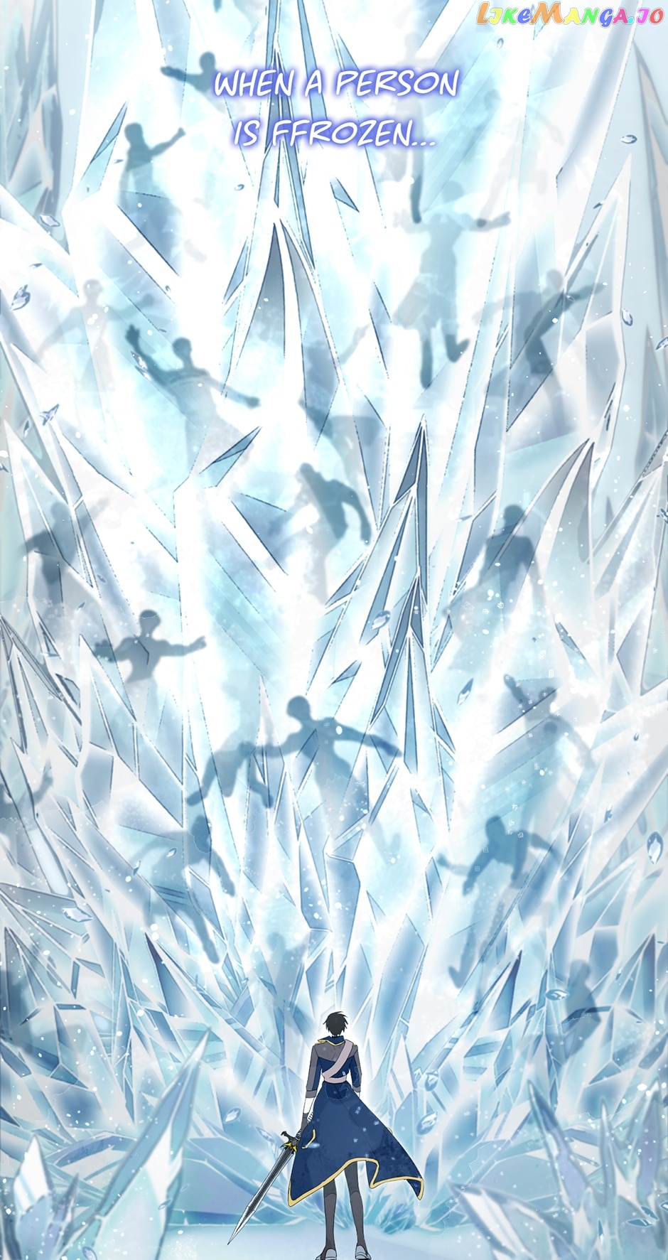 I Married the Male Lead’s Dad chapter 95 page 8