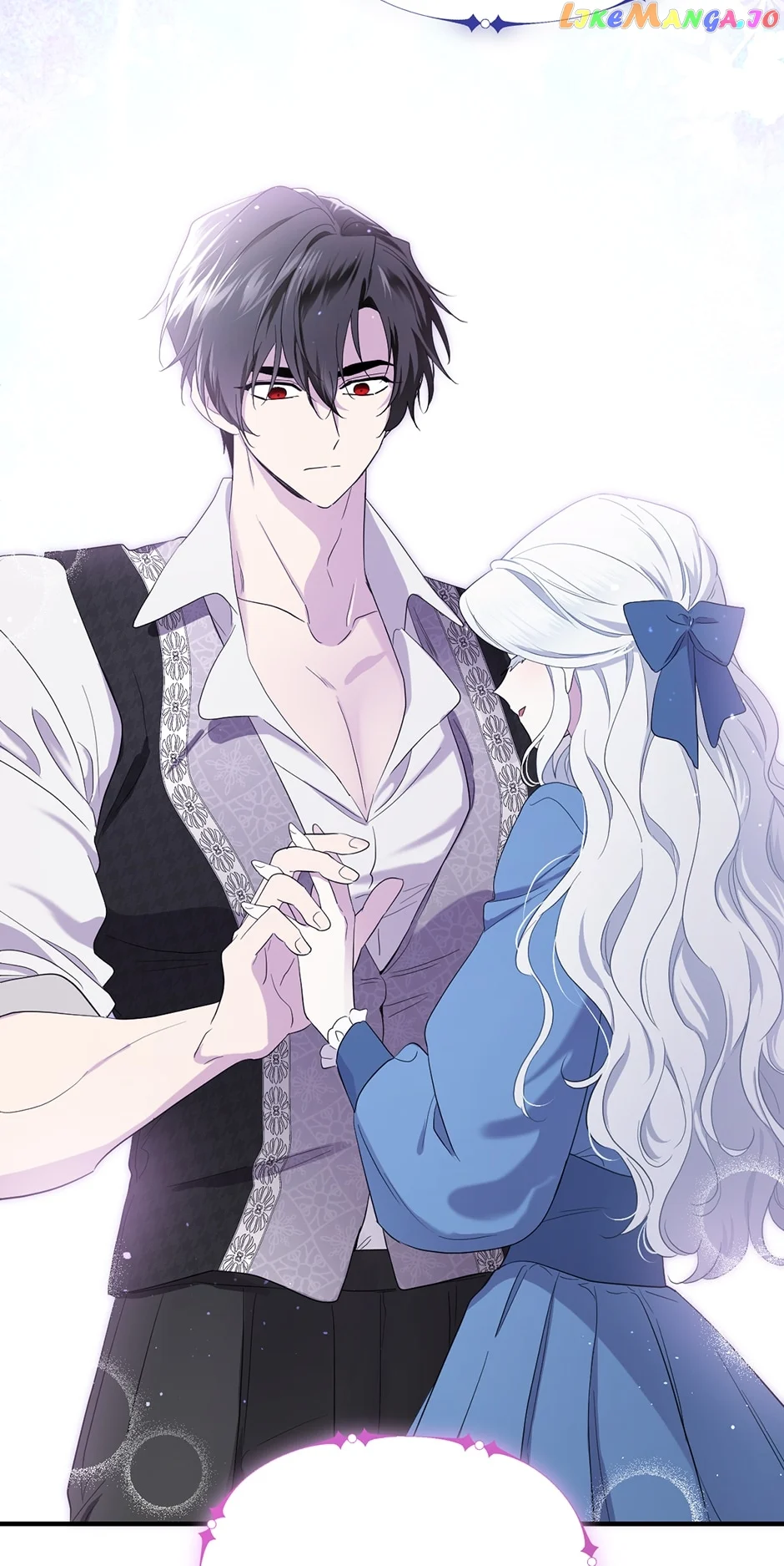 I Married the Male Lead’s Dad chapter 96 page 19