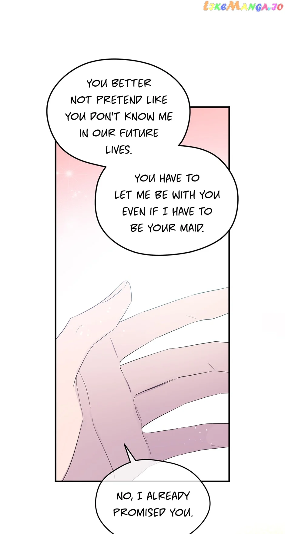 I Married the Male Lead’s Dad chapter 96 page 21