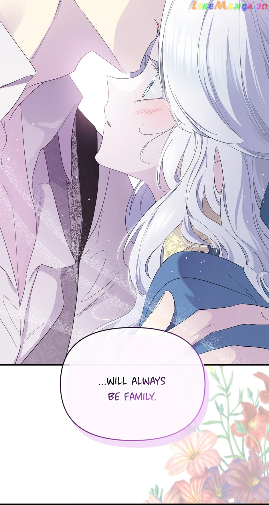 I Married the Male Lead’s Dad chapter 96 page 23