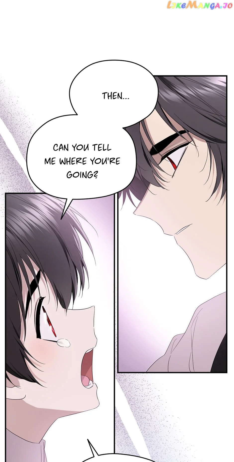 I Married the Male Lead’s Dad chapter 96 page 40