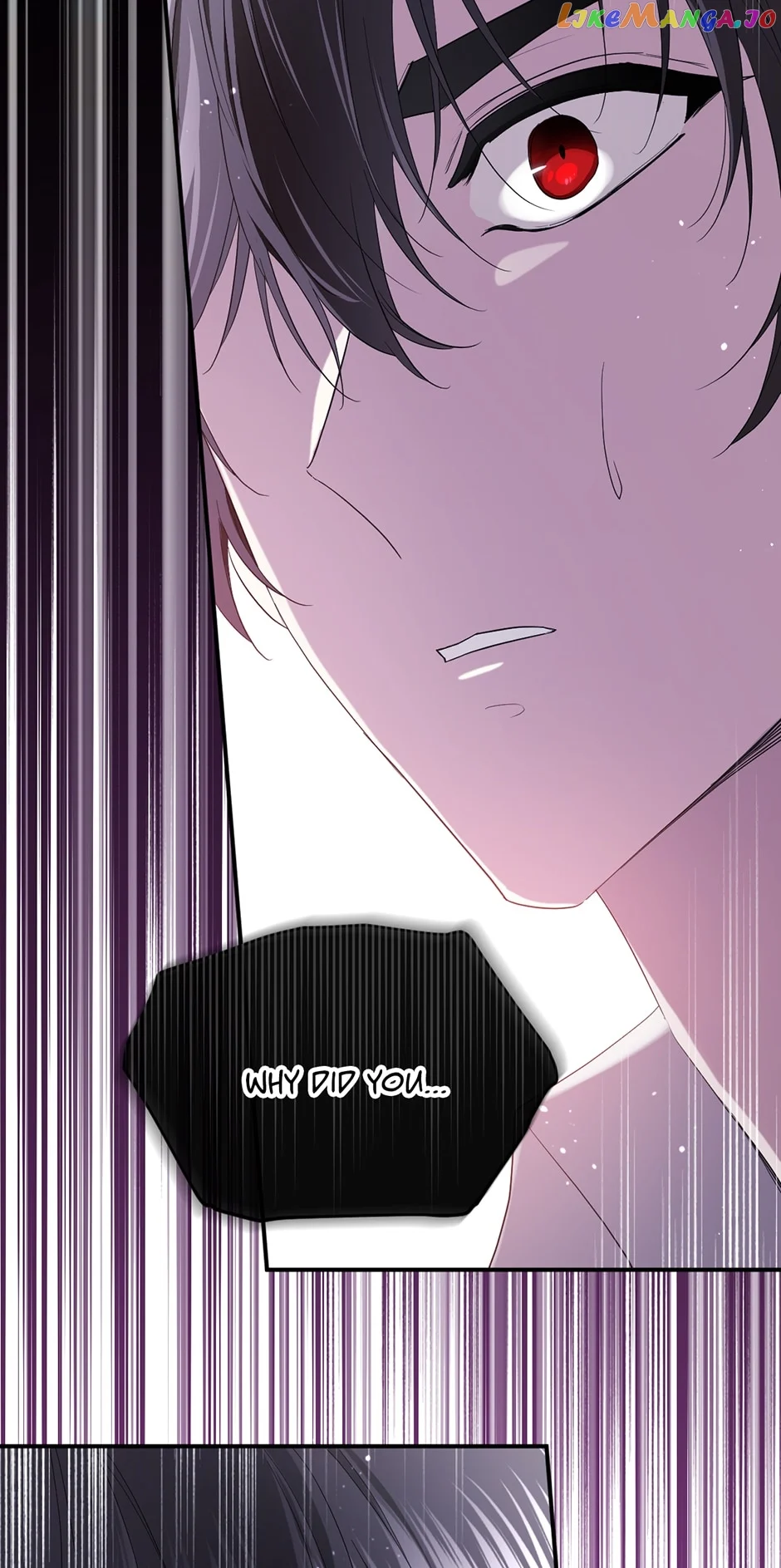 I Married the Male Lead’s Dad chapter 96 page 51