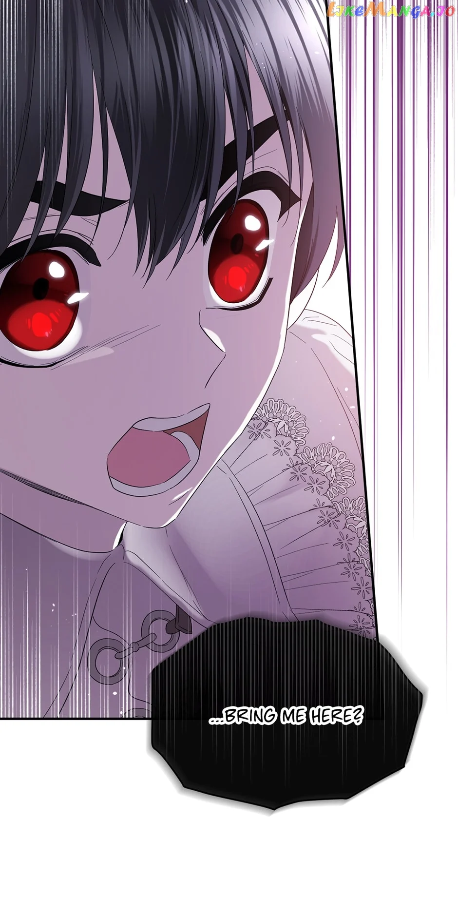 I Married the Male Lead’s Dad chapter 96 page 52