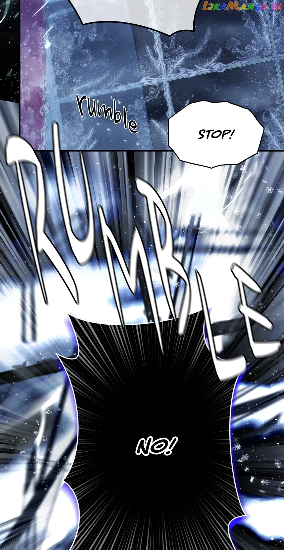 I Married the Male Lead’s Dad chapter 96 page 62