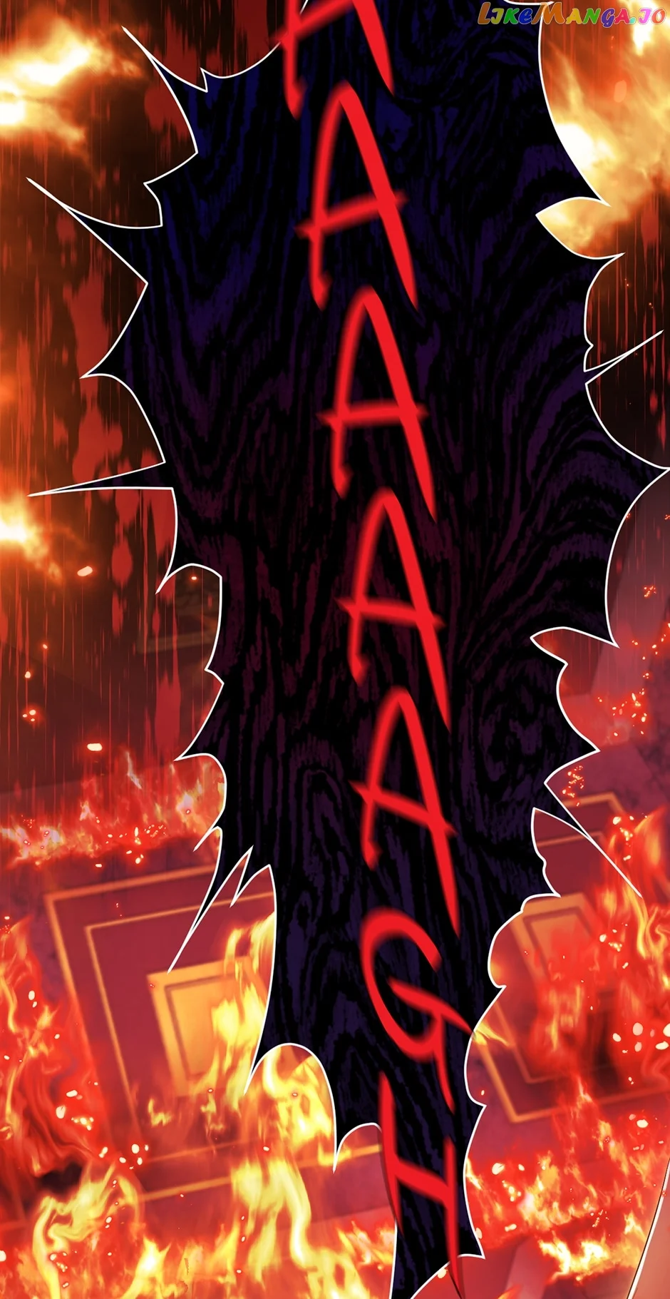 I Married the Male Lead’s Dad chapter 96 page 80