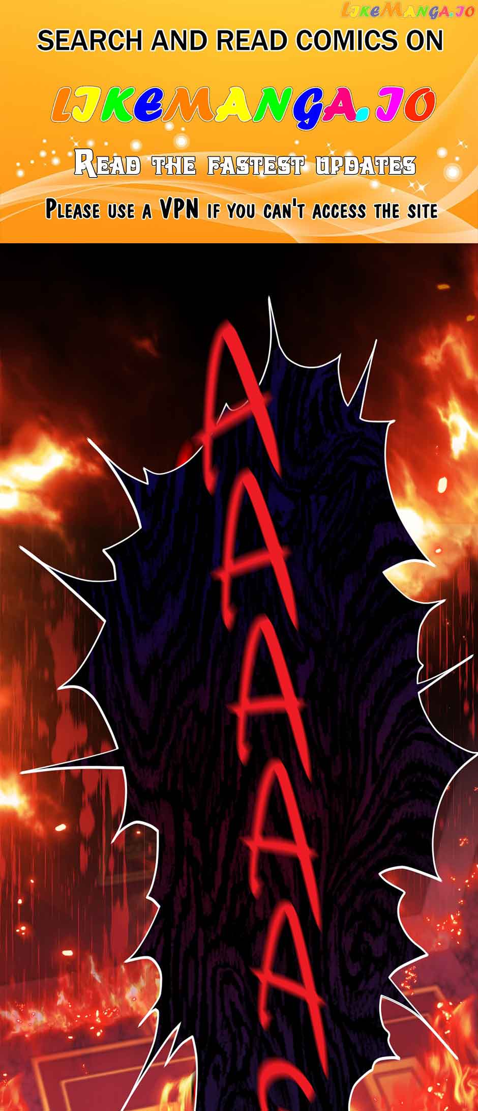 I Married the Male Lead’s Dad chapter 97 page 1