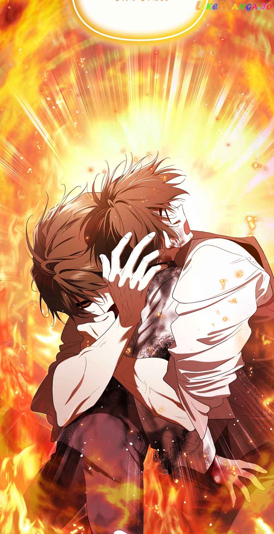 I Married the Male Lead’s Dad chapter 97 page 10