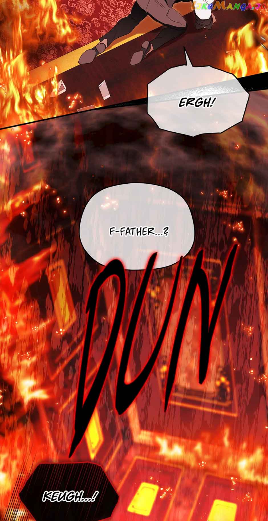 I Married the Male Lead’s Dad chapter 97 page 13