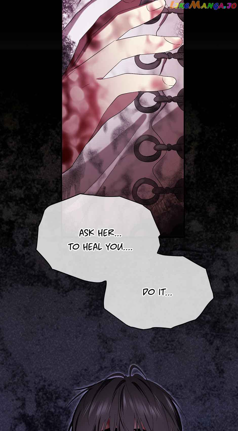 I Married the Male Lead’s Dad chapter 97 page 16