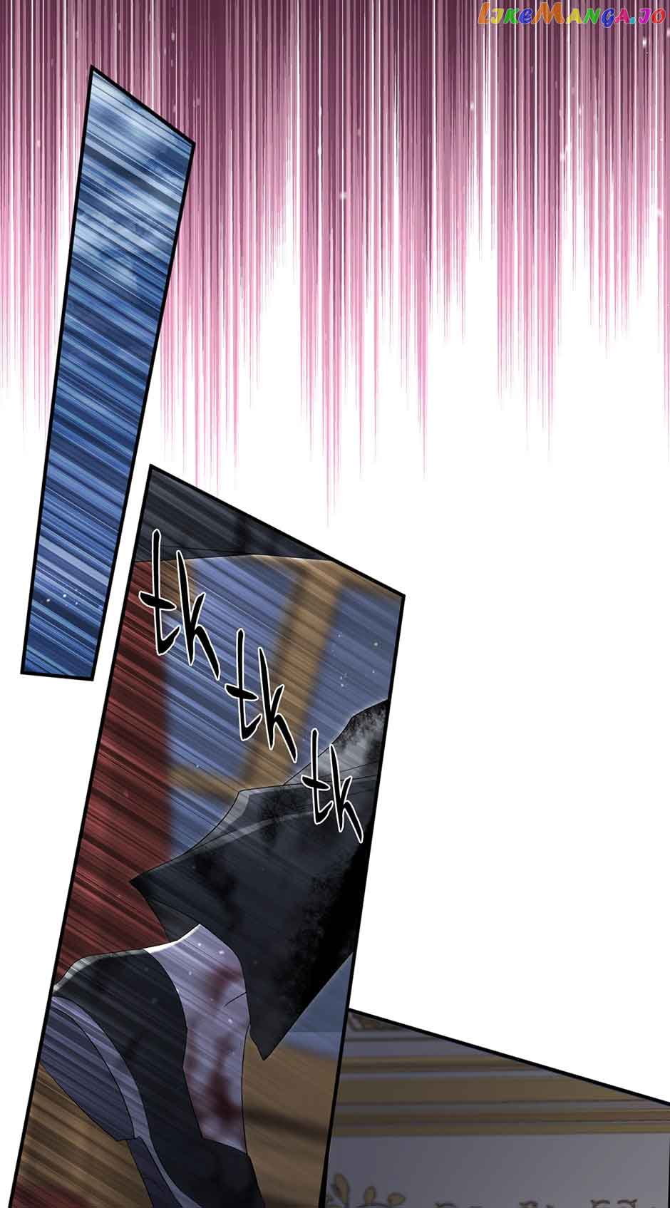 I Married the Male Lead’s Dad chapter 97 page 19