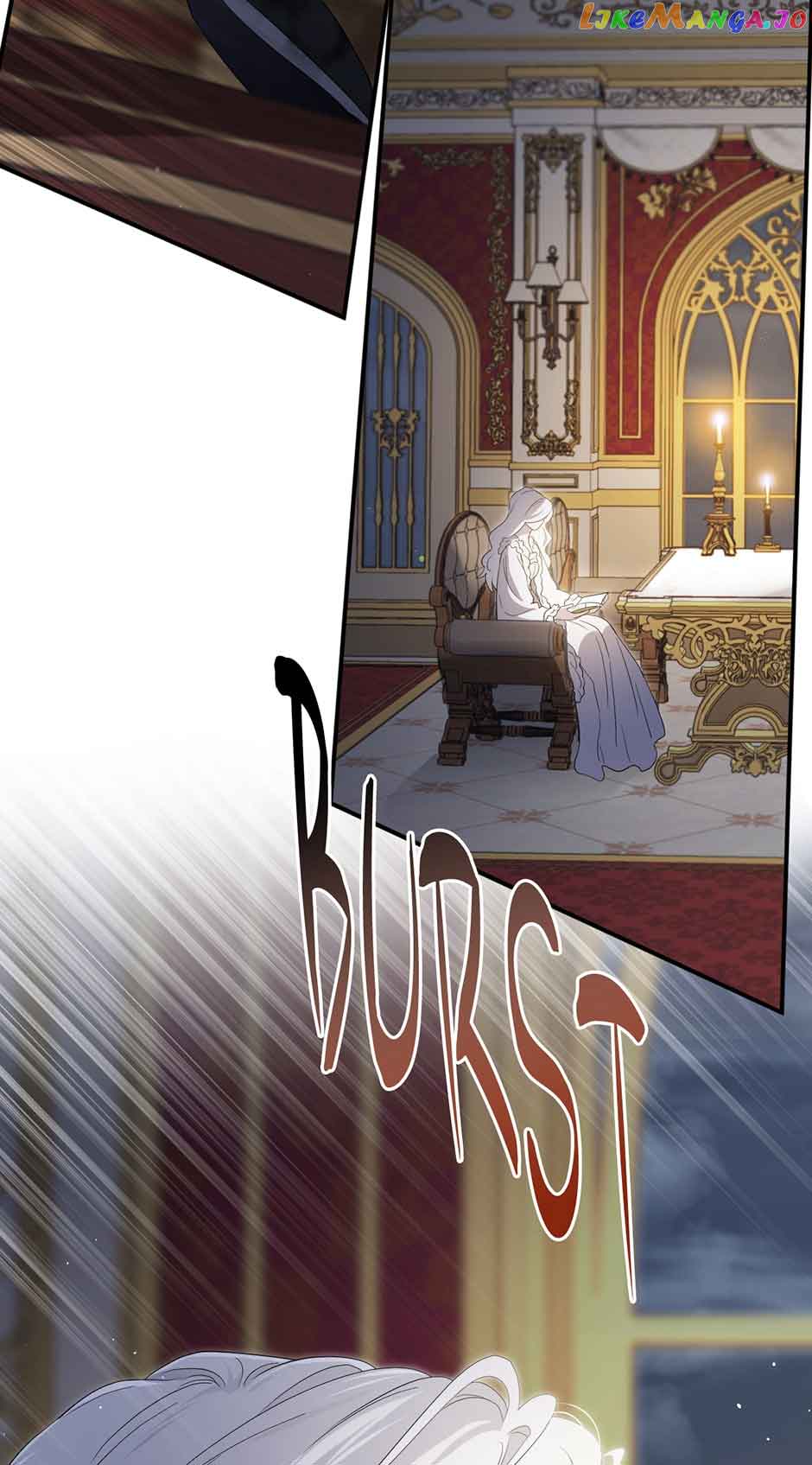 I Married the Male Lead’s Dad chapter 97 page 20