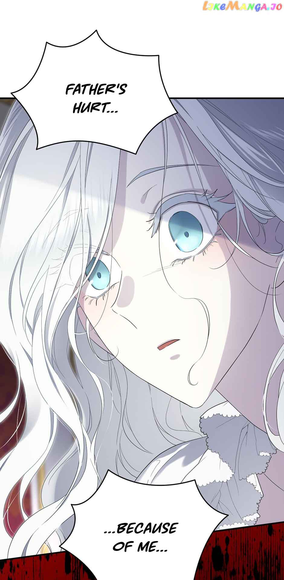 I Married the Male Lead’s Dad chapter 97 page 24