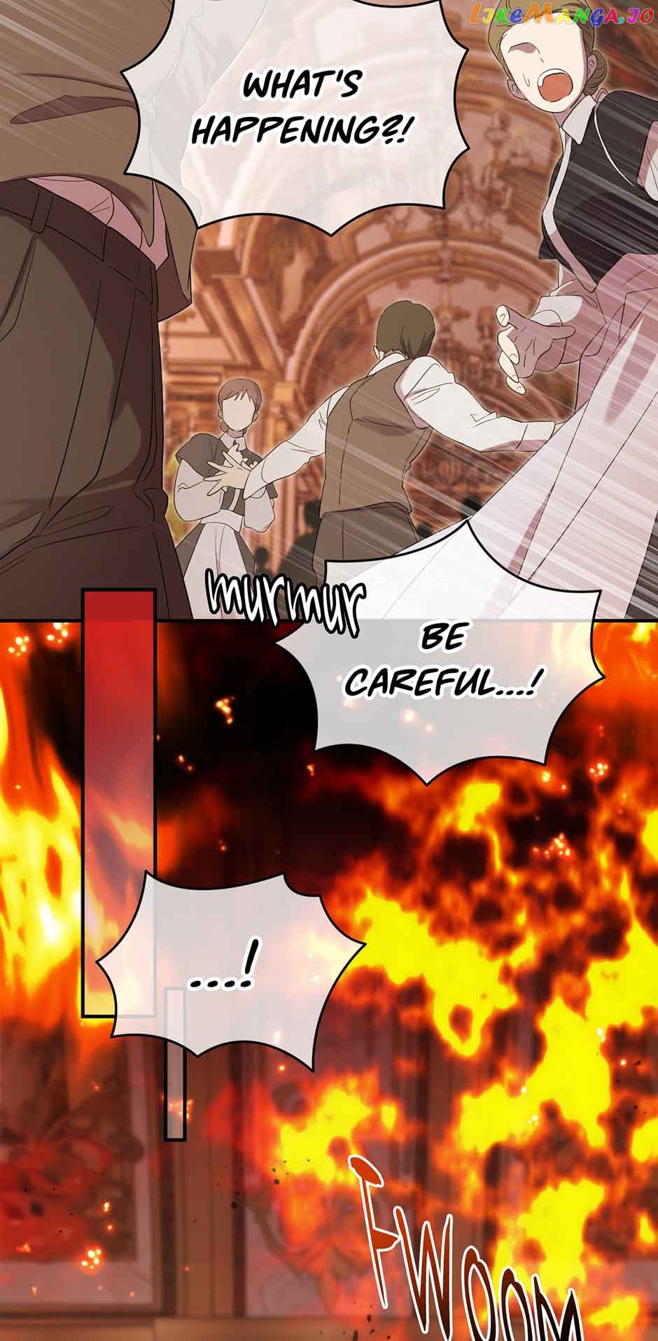 I Married the Male Lead’s Dad chapter 97 page 27