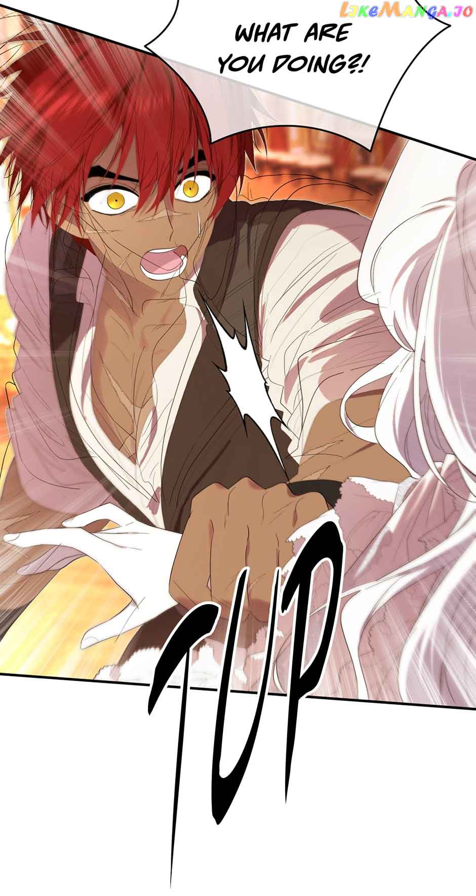 I Married the Male Lead’s Dad chapter 97 page 32