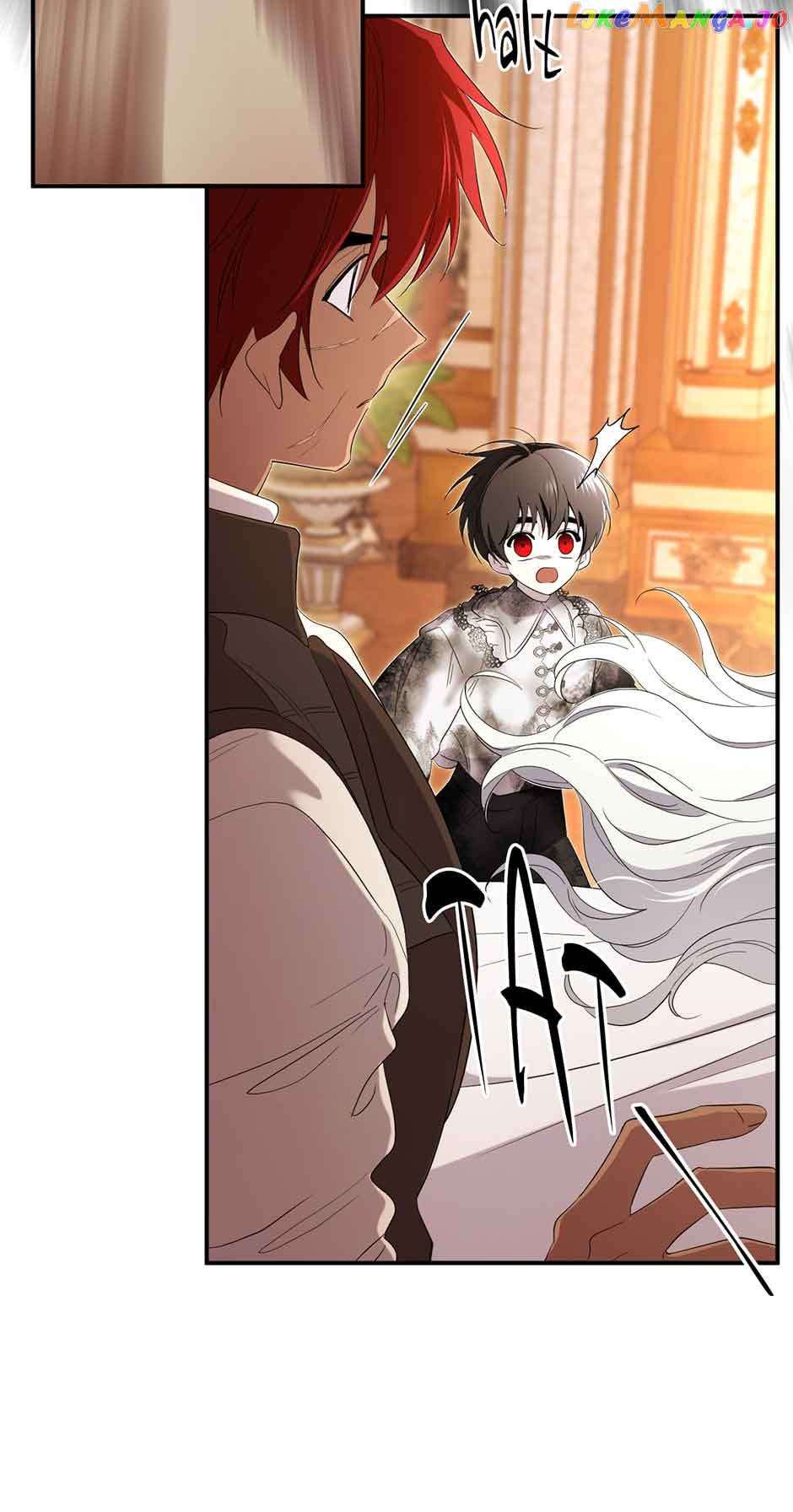 I Married the Male Lead’s Dad chapter 97 page 39