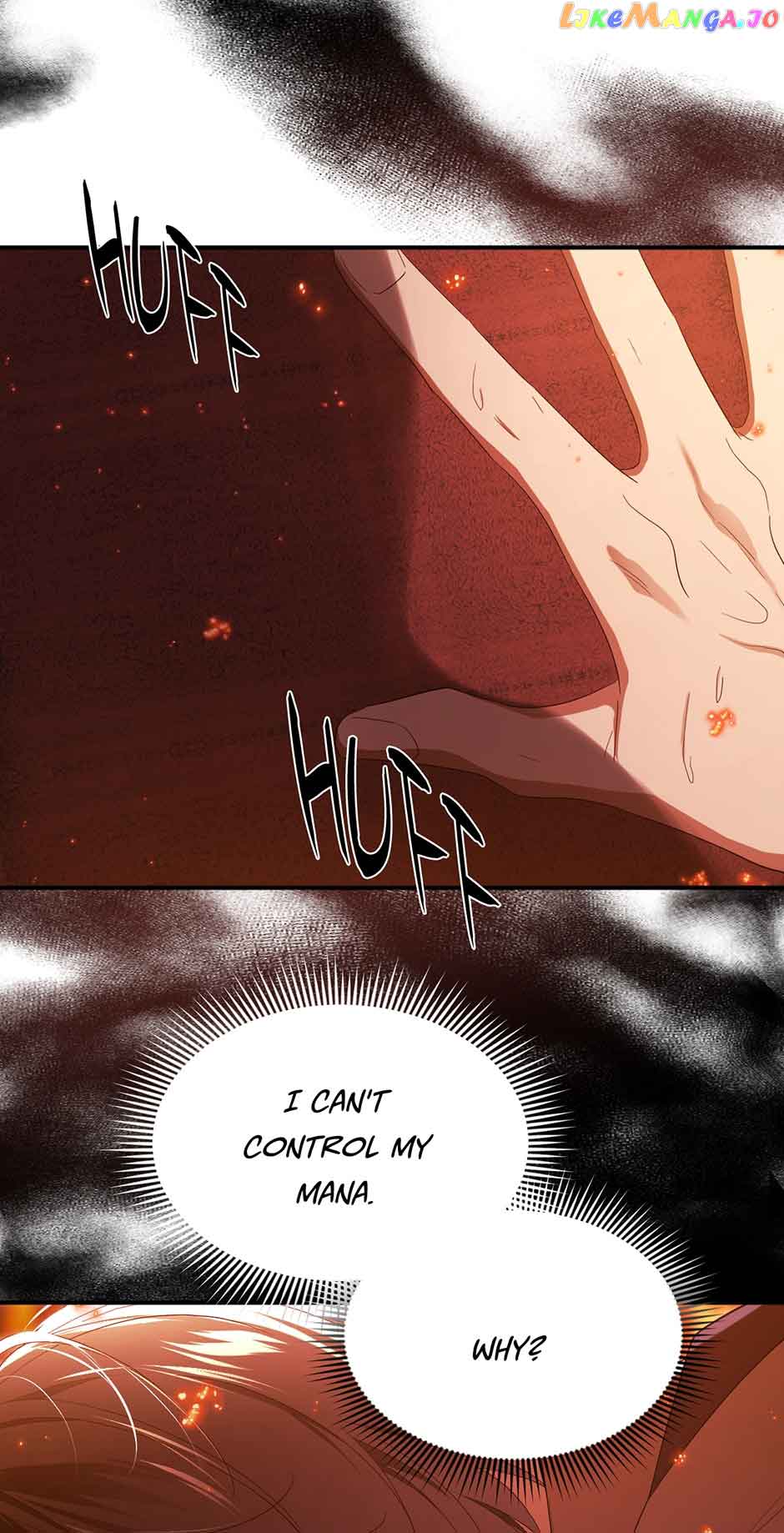 I Married the Male Lead’s Dad chapter 97 page 45