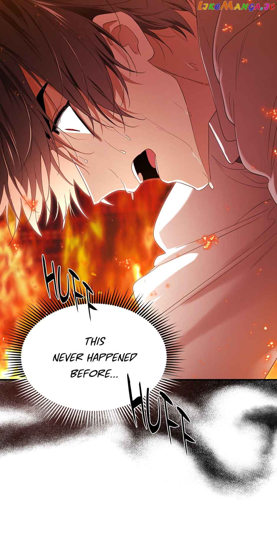 I Married the Male Lead’s Dad chapter 97 page 46