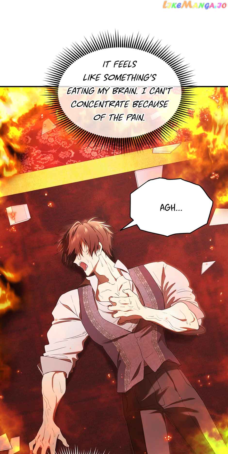 I Married the Male Lead’s Dad chapter 97 page 47