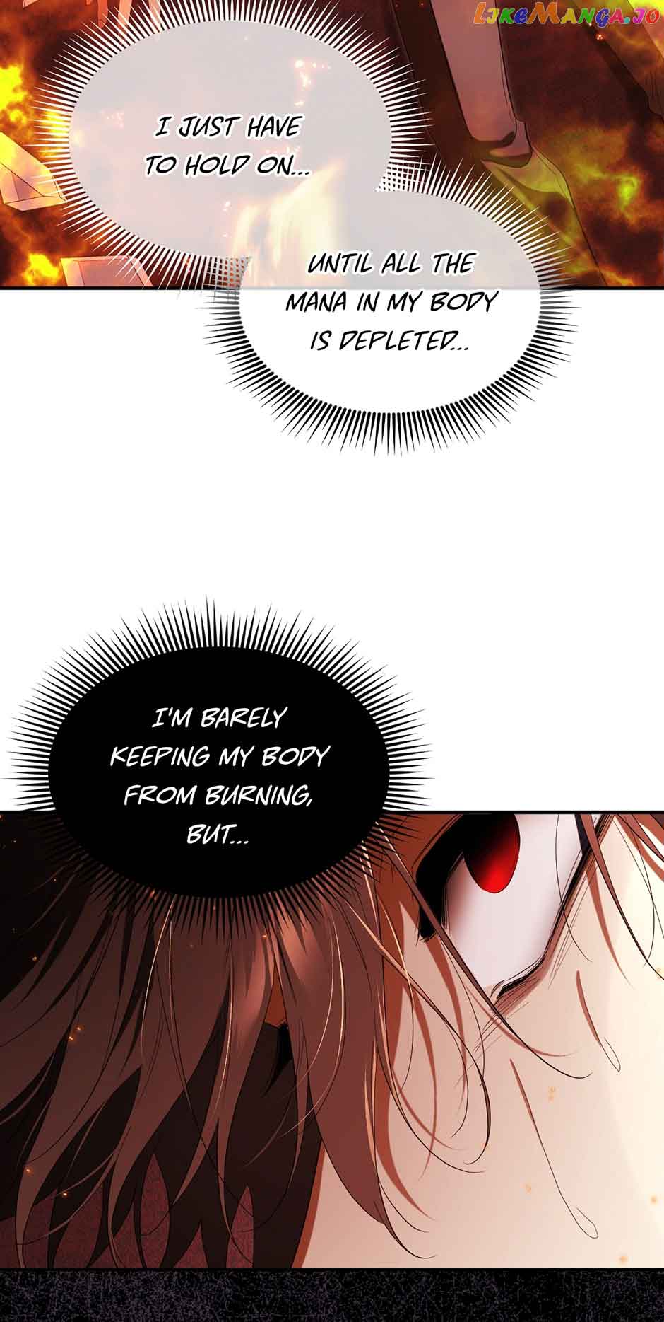 I Married the Male Lead’s Dad chapter 97 page 48