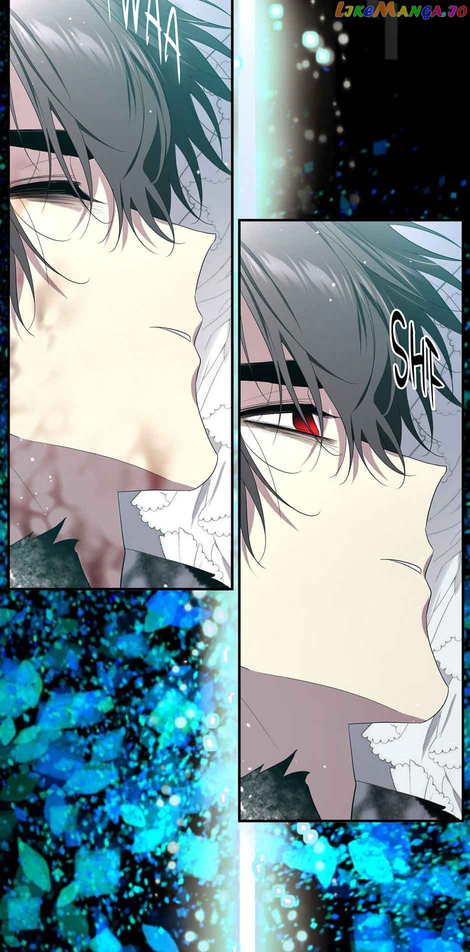 I Married the Male Lead’s Dad chapter 97 page 57