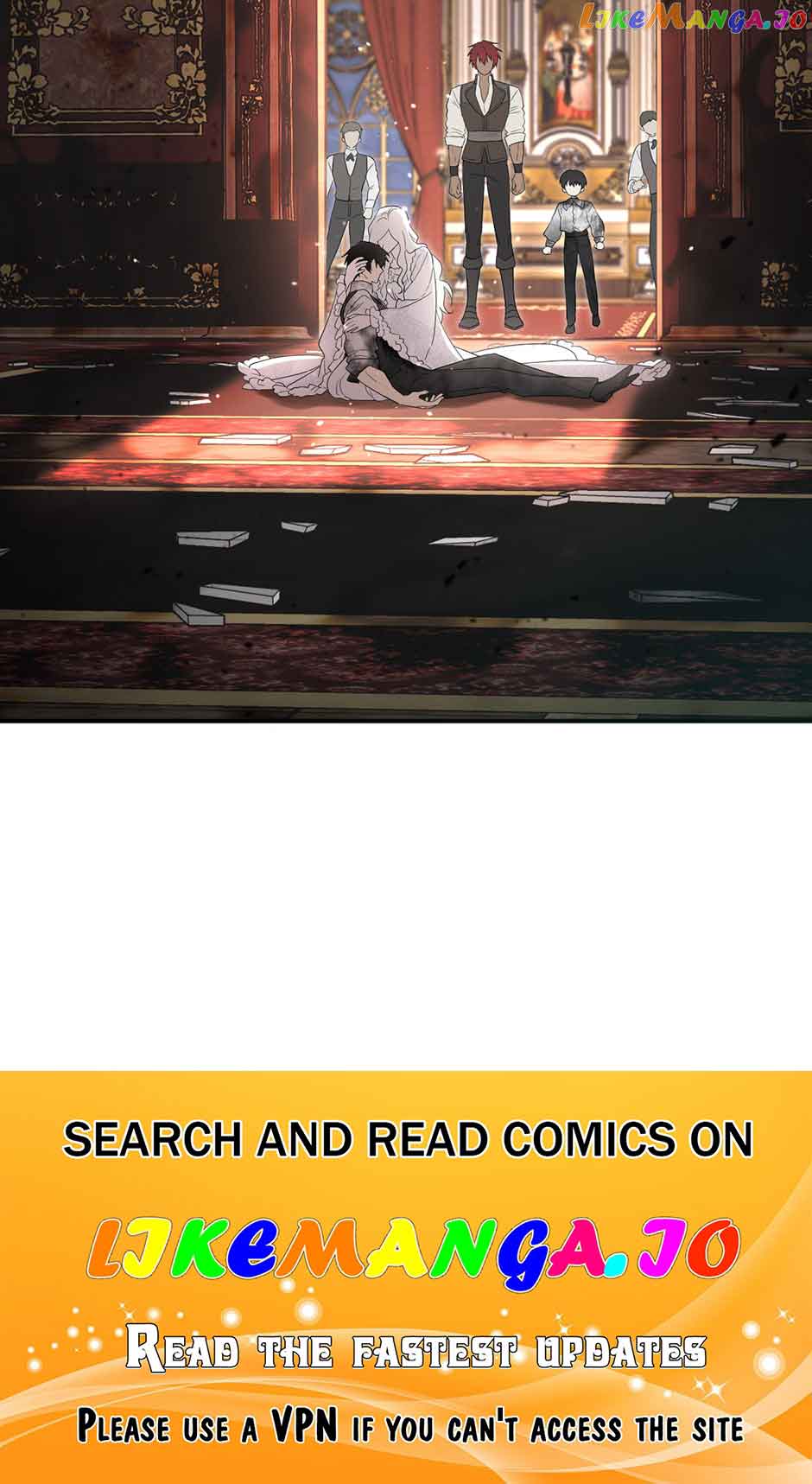 I Married the Male Lead’s Dad chapter 97 page 74